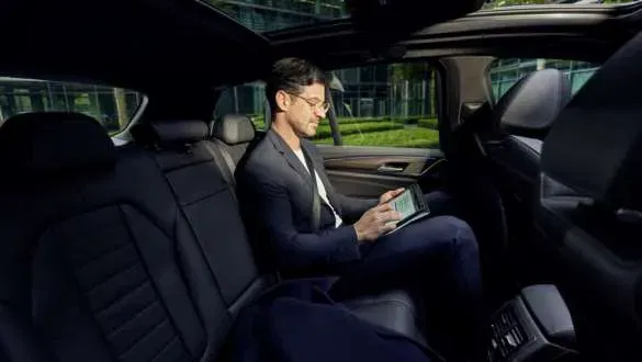 Business Car Lease