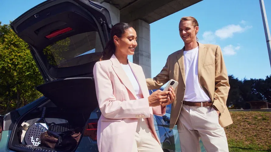 Find out the repayments for your next BMW