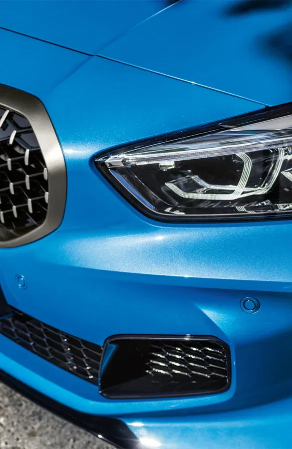 Genuine Bmw Parts