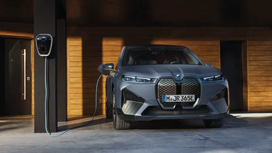 Zero deposit and 4.99% p.a. comparison rate on select Electric models.