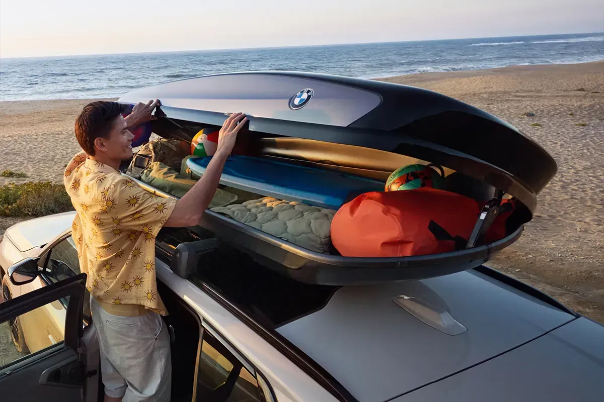 BMW Accessories