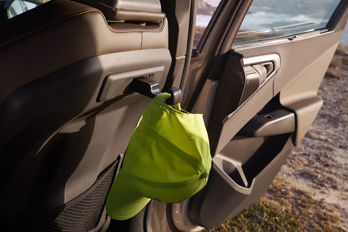 BMW Accessories