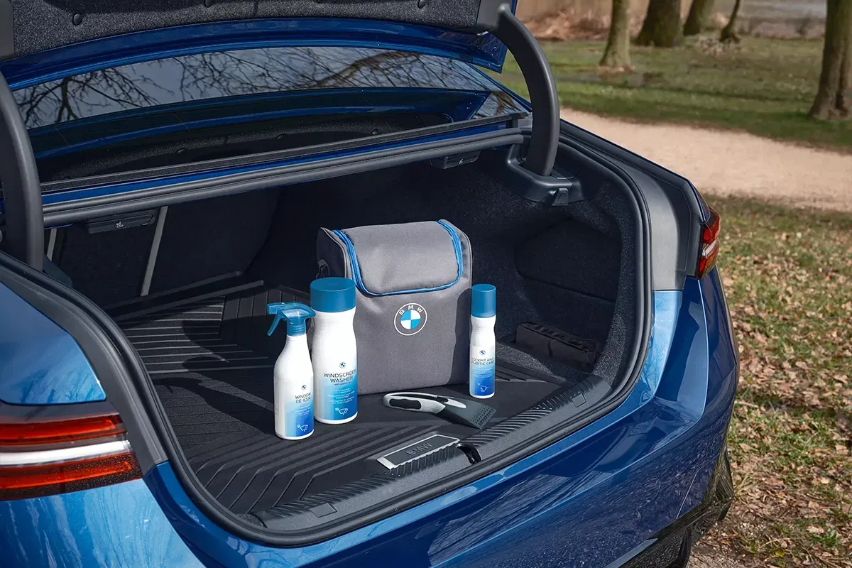 BMW Accessories