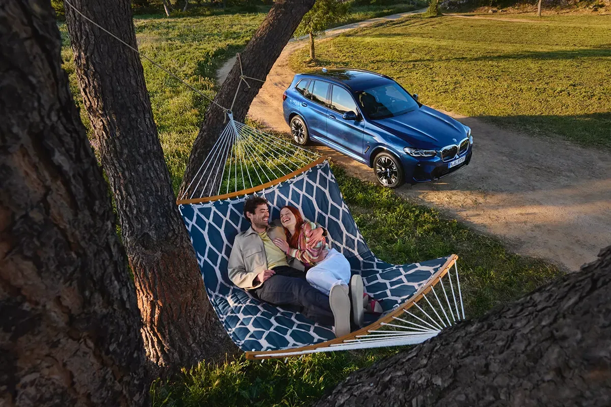 BMW Accessories