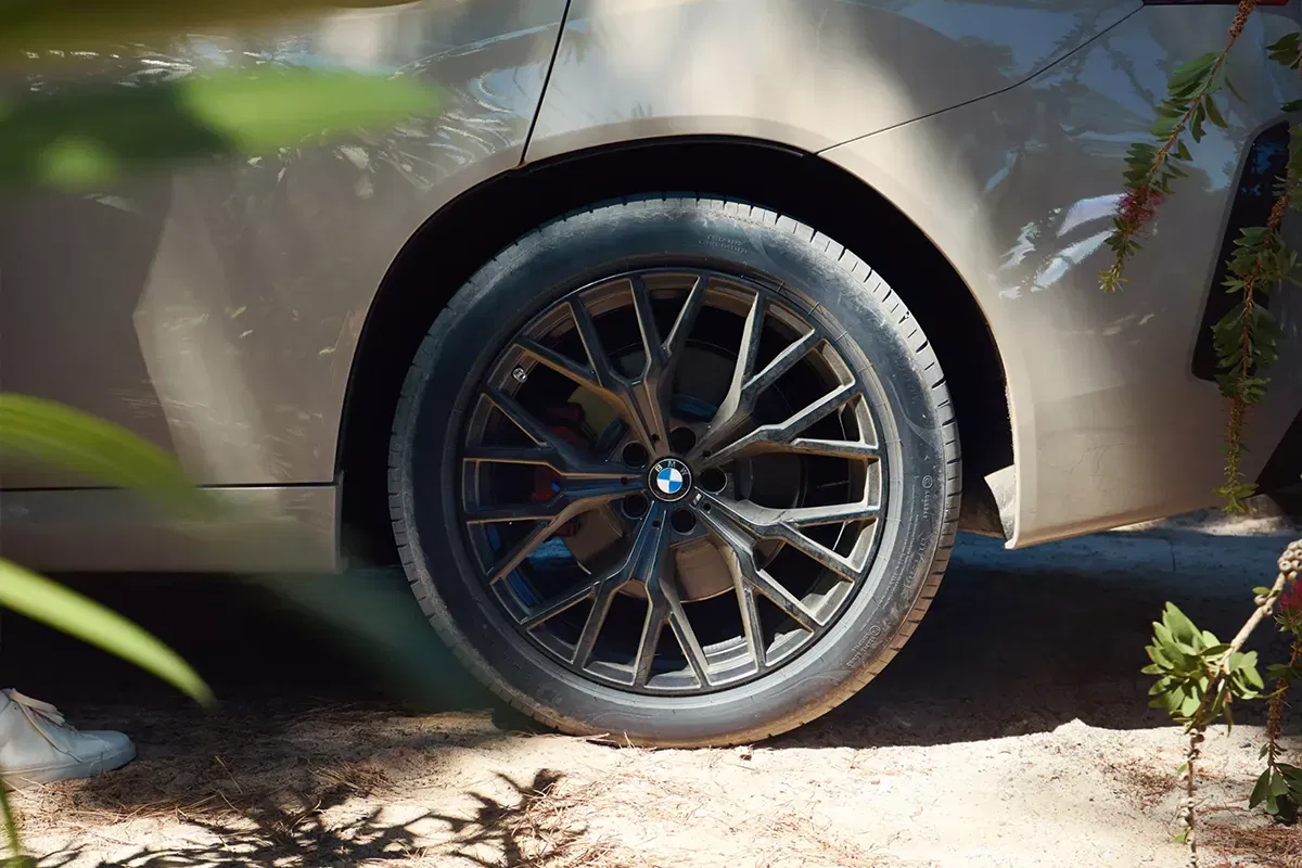 BMW Accessories