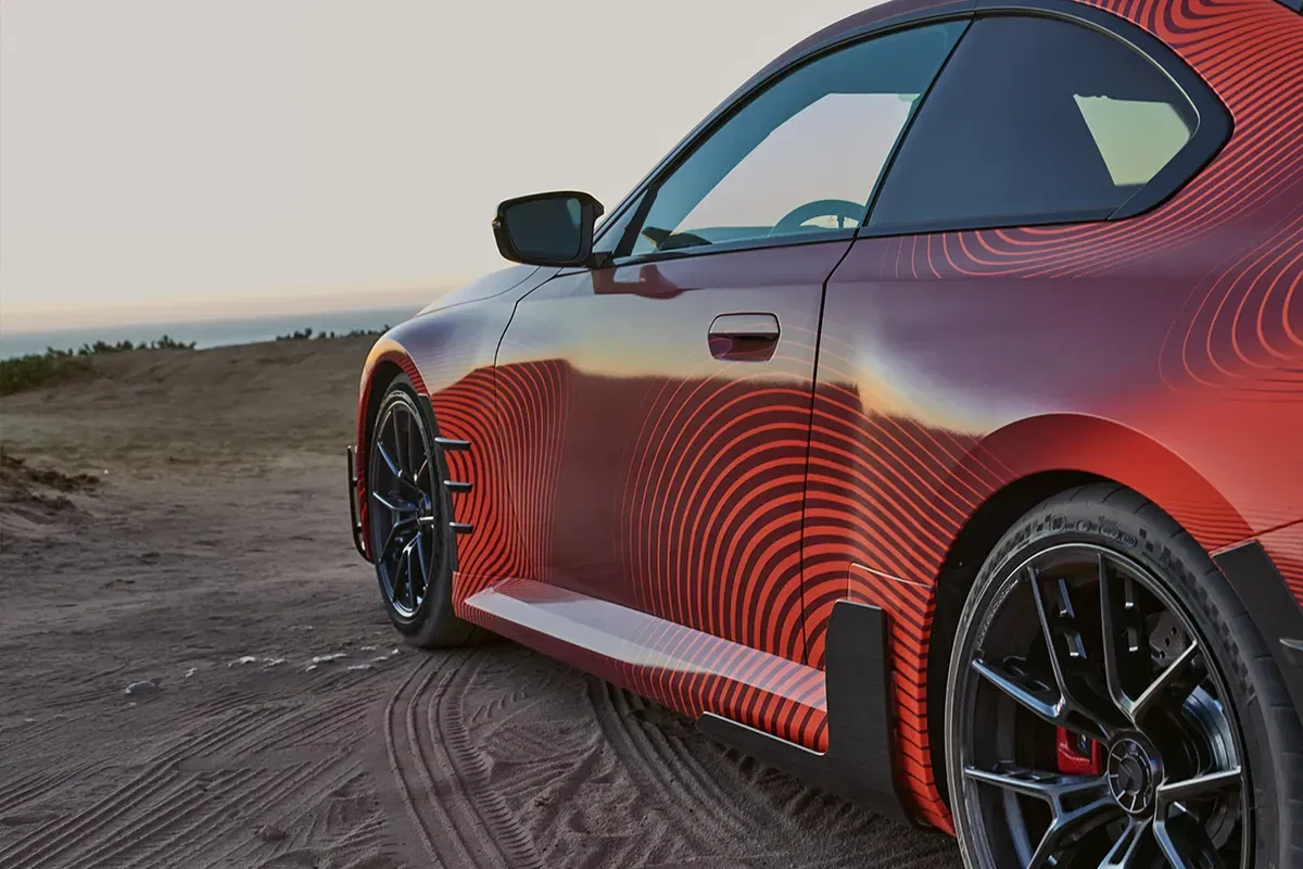 BMW Accessories