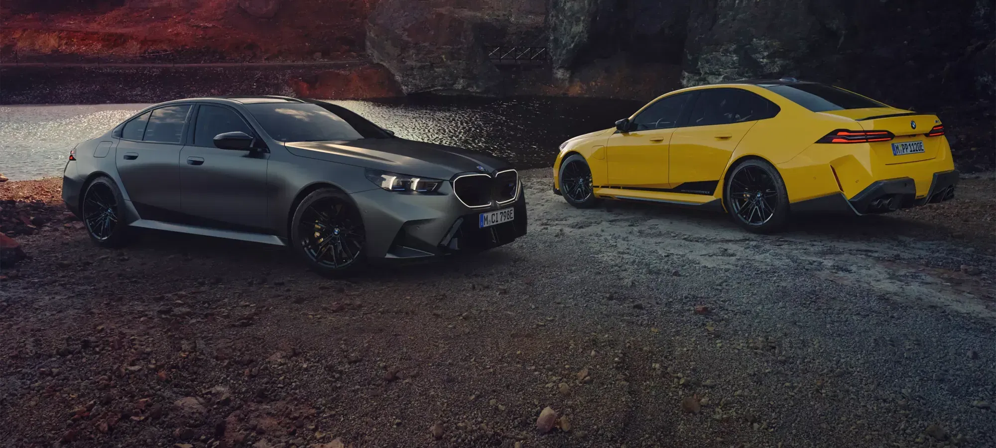 BMW Accessories