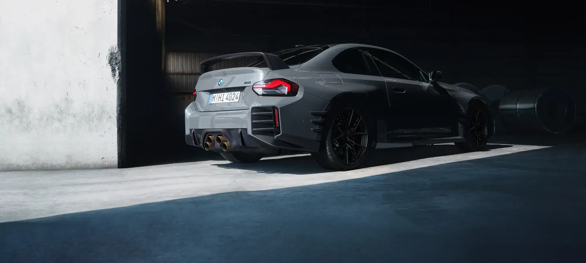 BMW Accessories