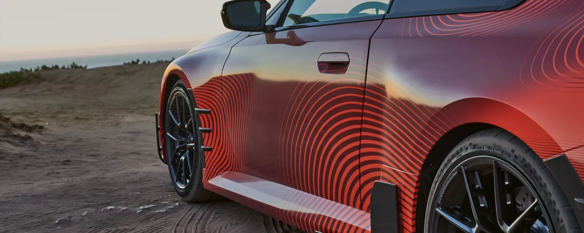 BMW Accessories