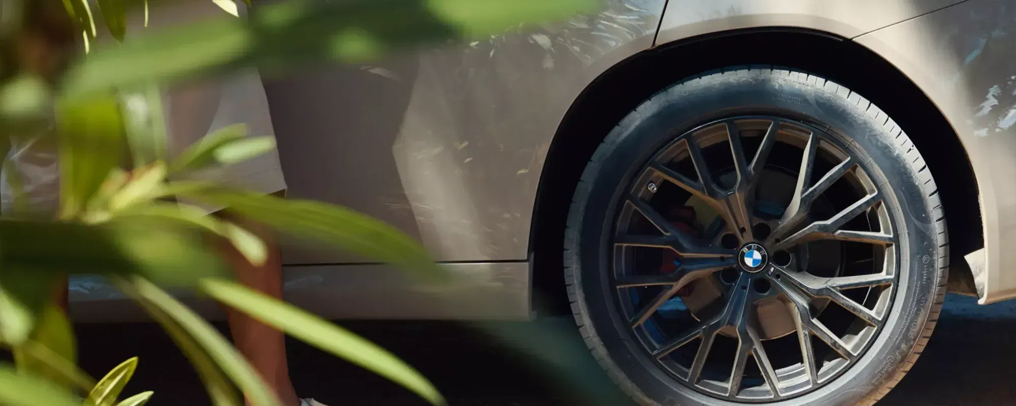 BMW Accessories
