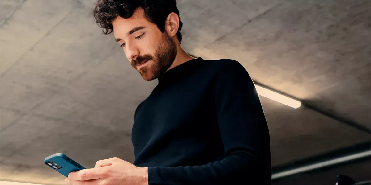 BMW ConnectedDrive