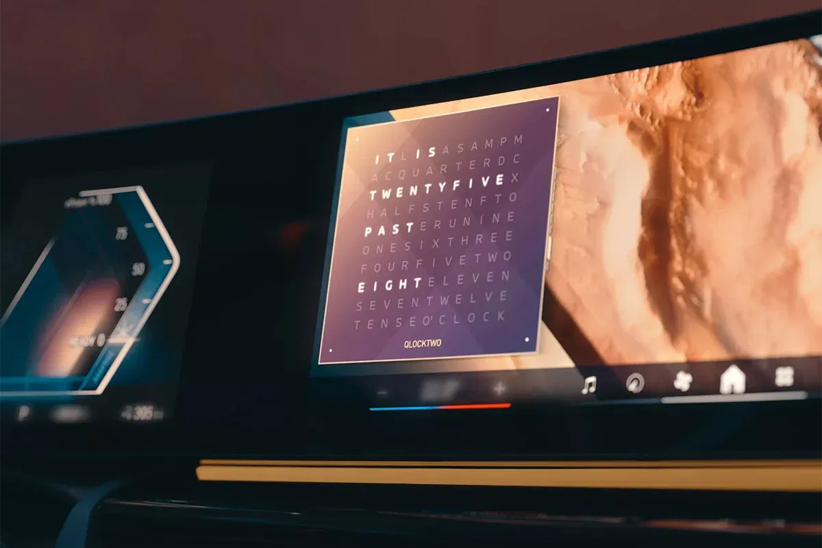 BMW ConnectedDrive