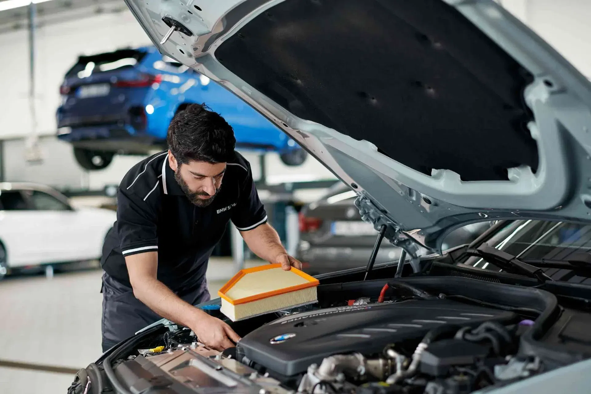 Service Advantage