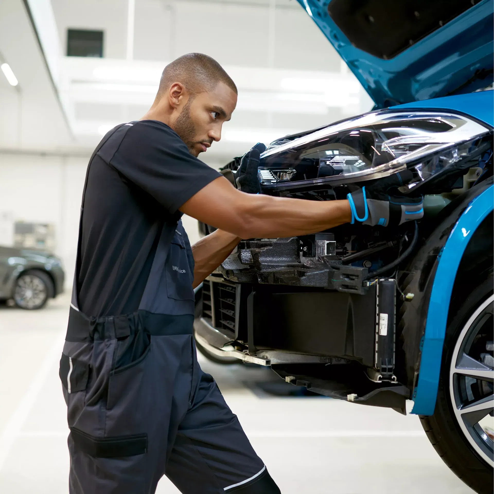 Service Advantage