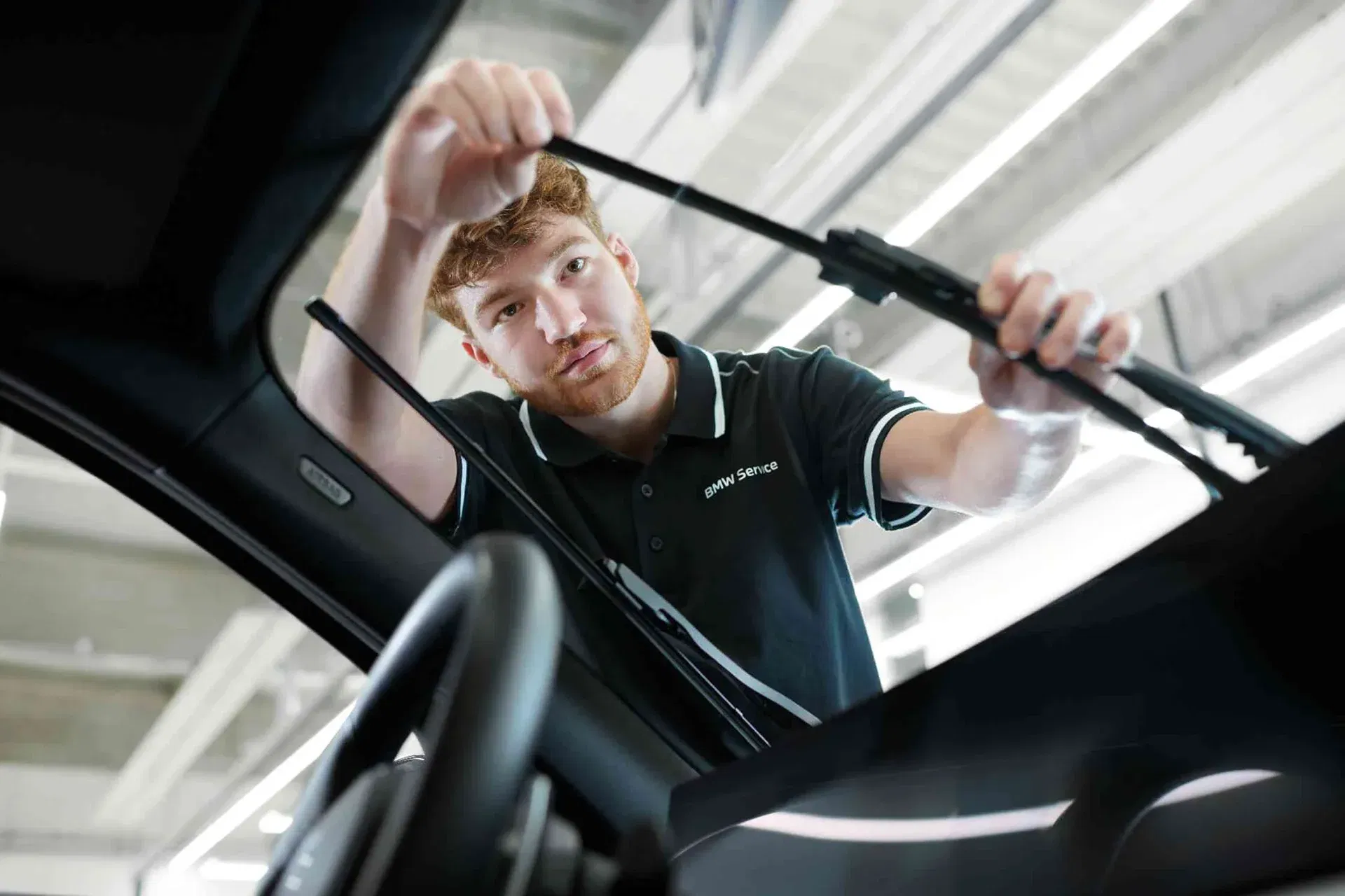 Service Advantage