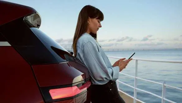 BMW App