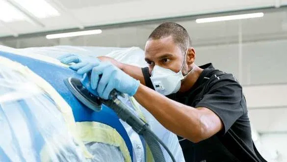 Cosmetic Repairs