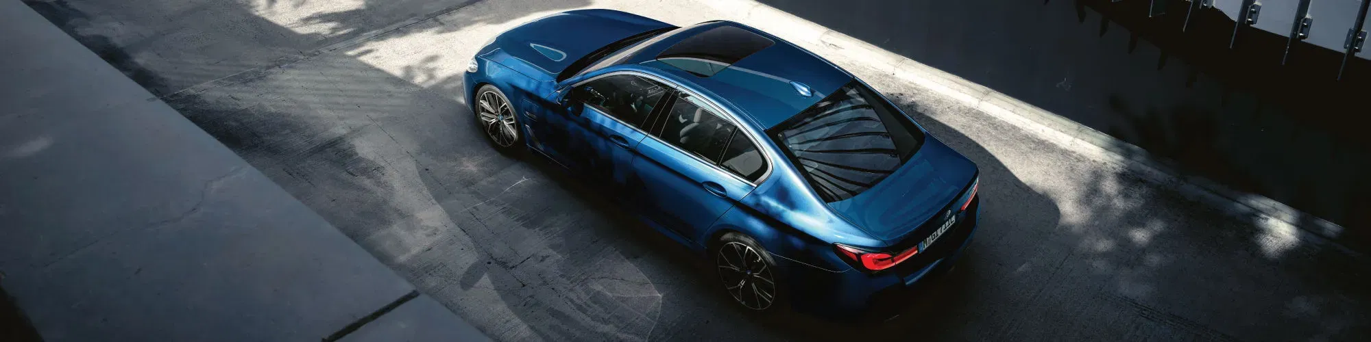 Used Car BMW Premium Certified