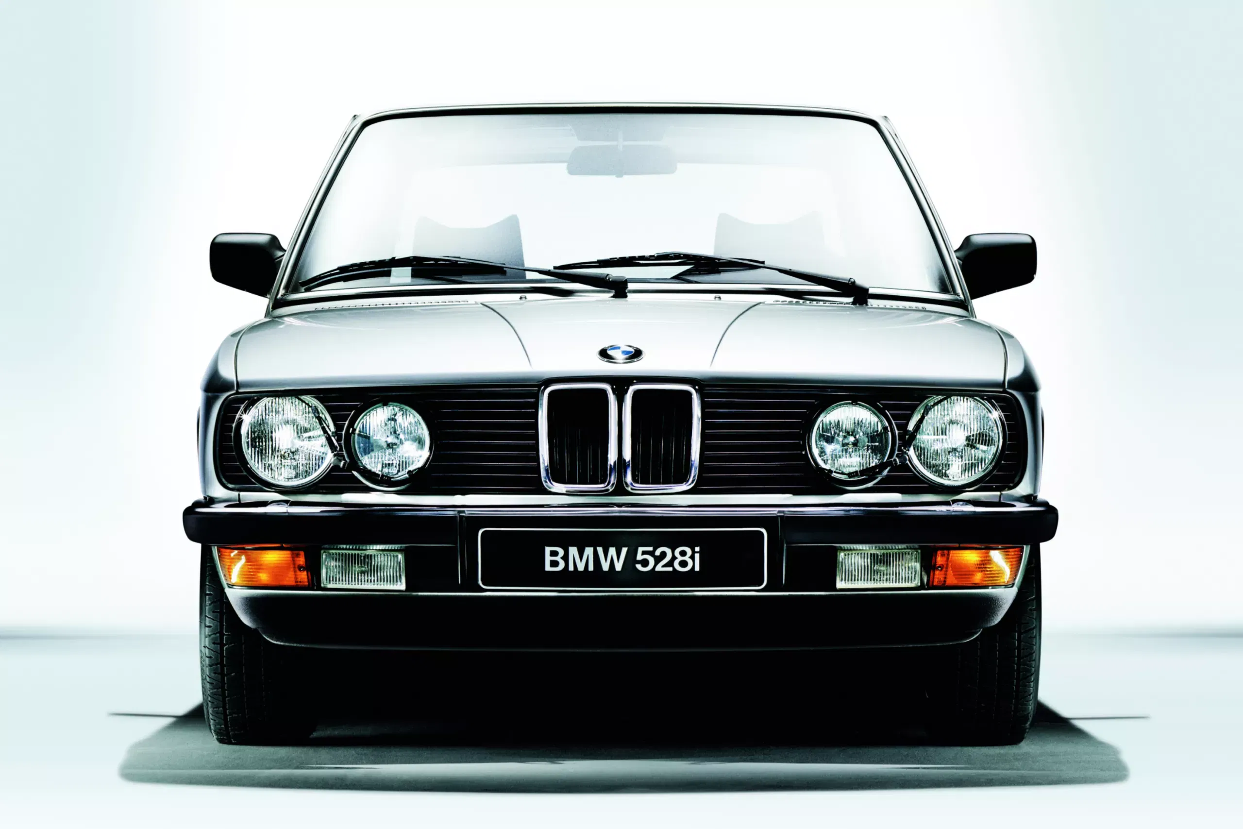 Original BMW Parts Auto Bavaria