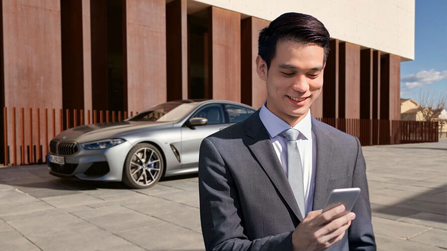 Insurance Programme i-Renewal