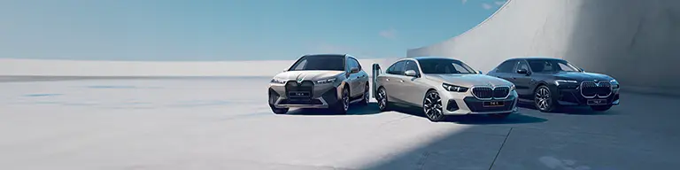 Electrify Your Drive With Complimentary 1-year Motor Insurance.