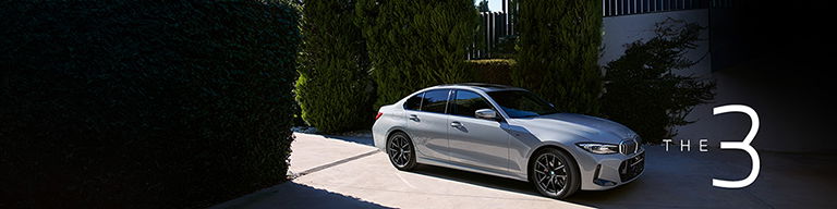 BMW 3 Series: A Heritage Drive