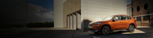 BMW Drive Joy