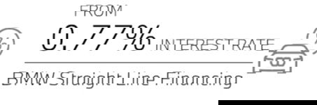 BMW Straight Line Financing