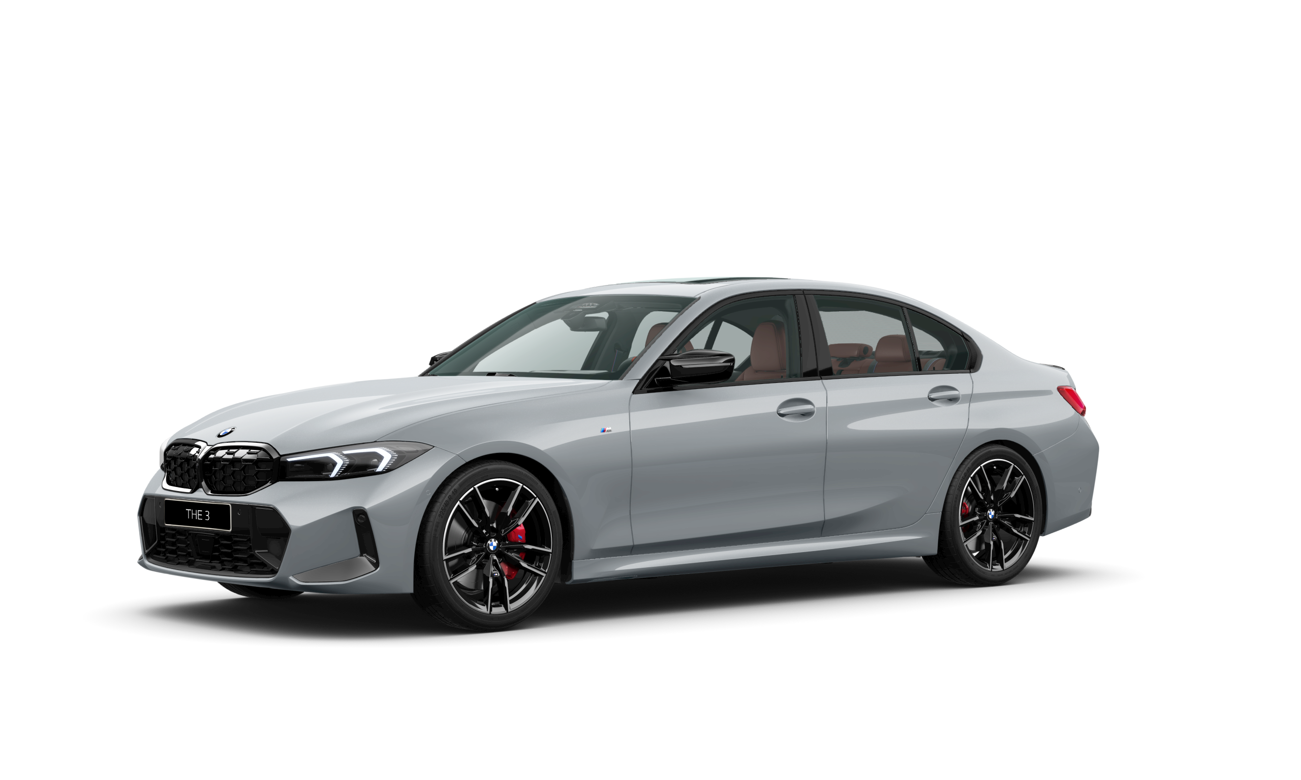 BMW M340i xDrive Edition 50 Jahre
