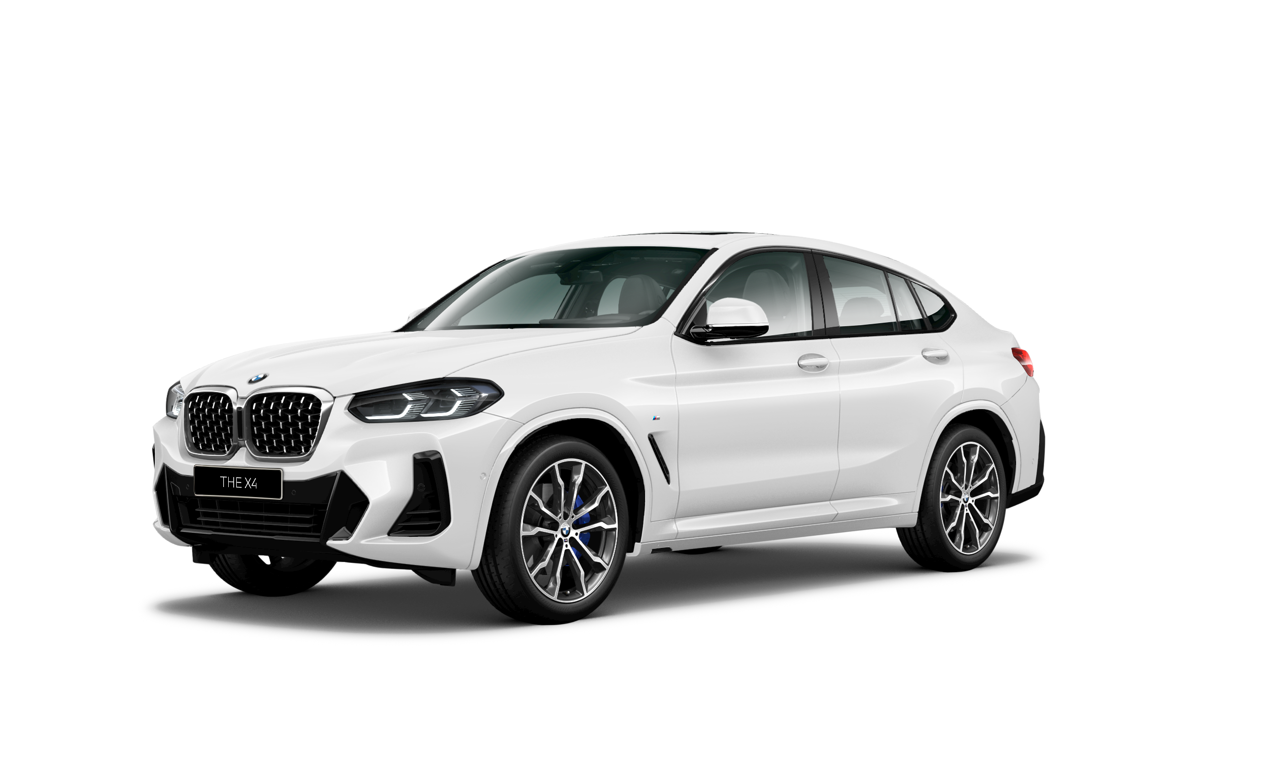 BMW X4 M Sport