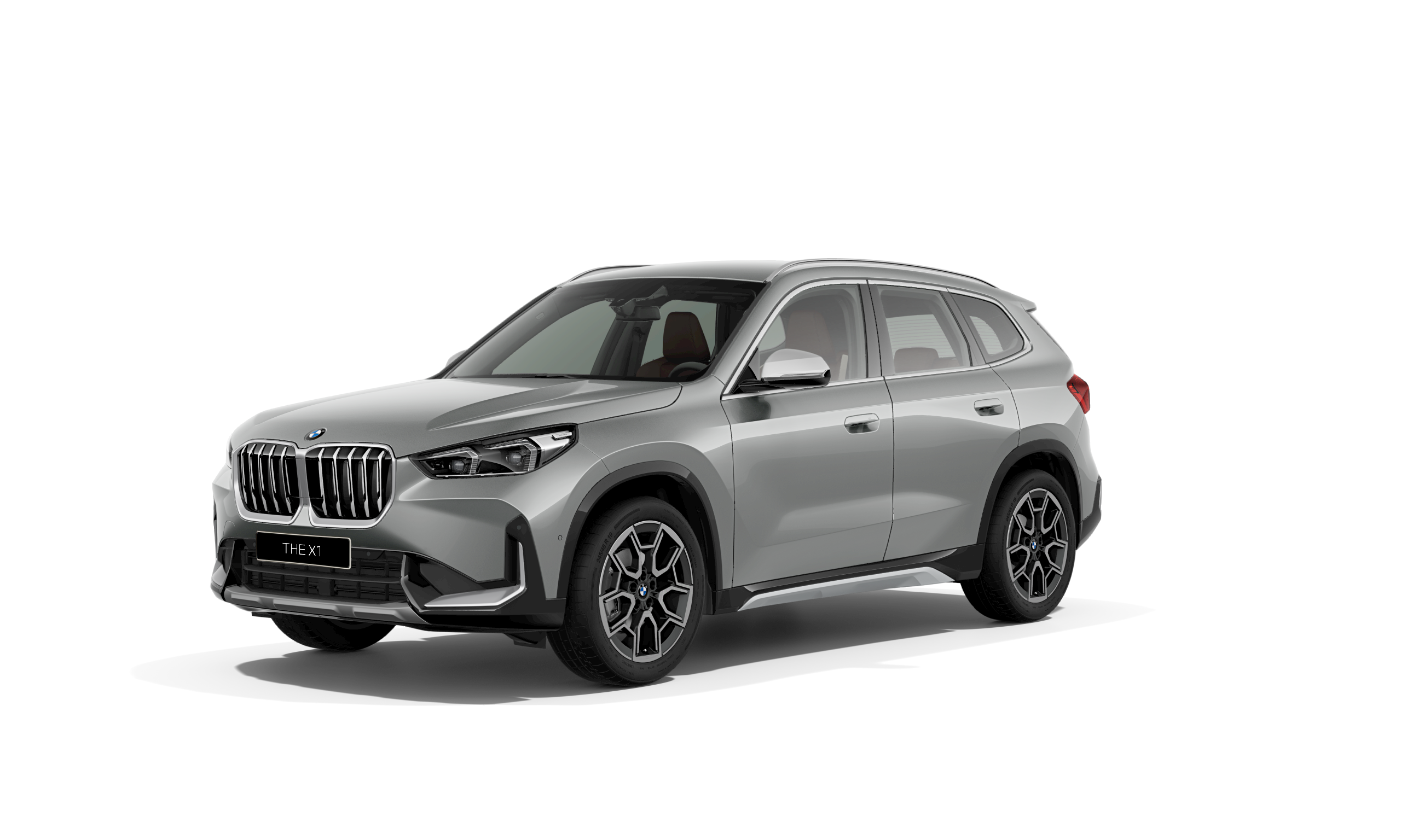 BMW X1 sDrive20i xLine