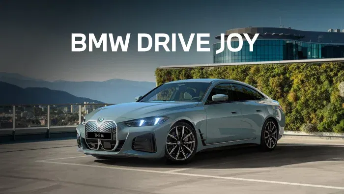 Enjoy Exceptional Savings Across A Wide Range of BMW Models