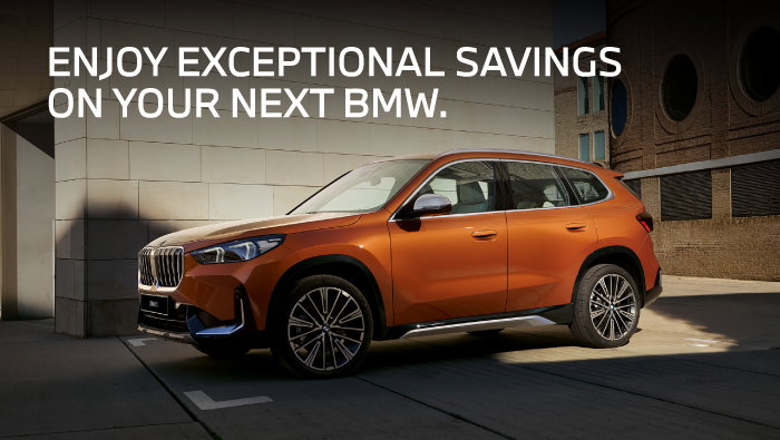 Designed for every drive