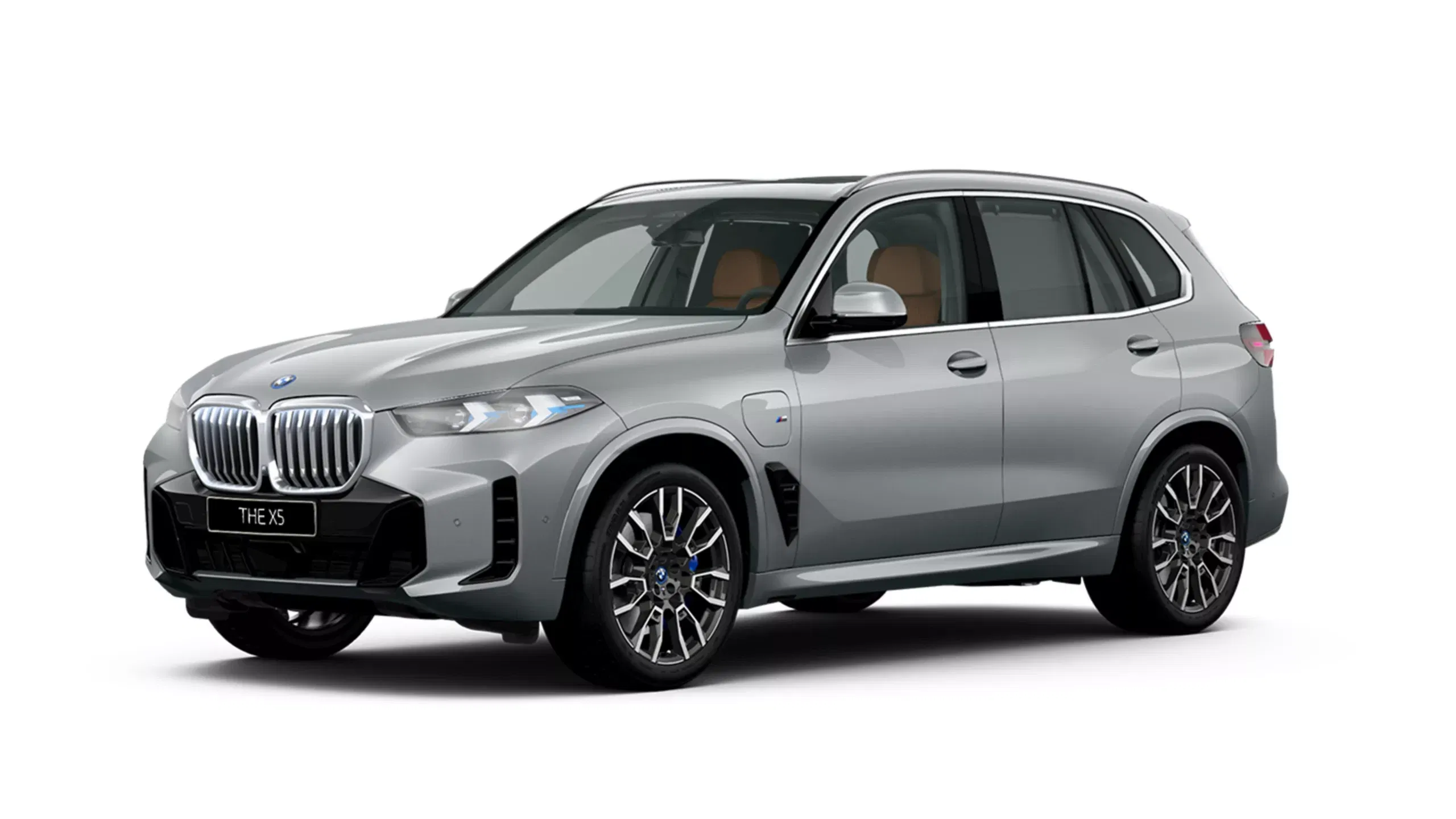 X5 xDrive50e