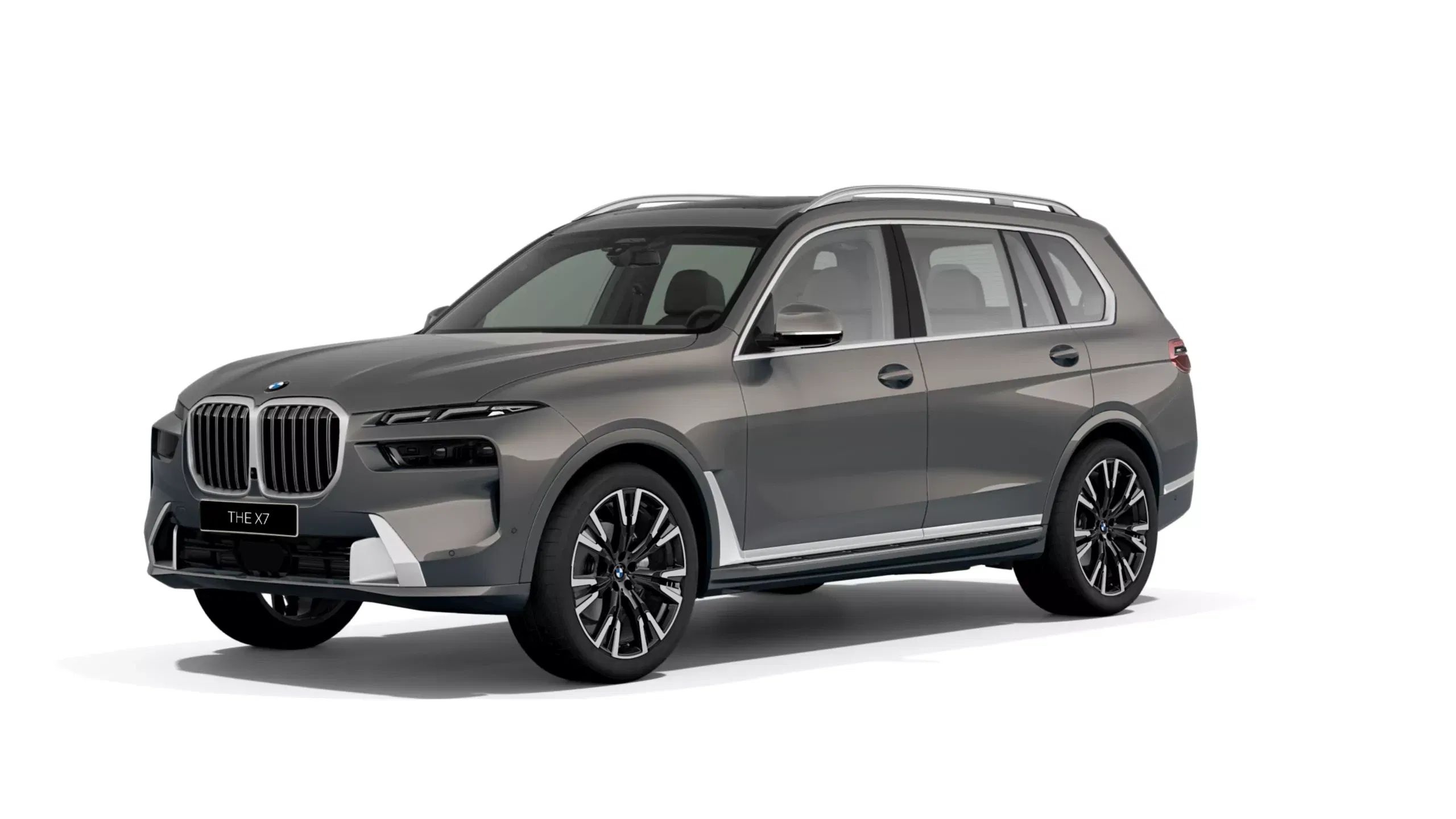 X7 xDrive40i Pure Excellence