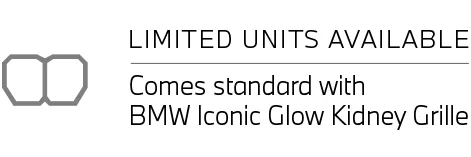 Limited Limits Available