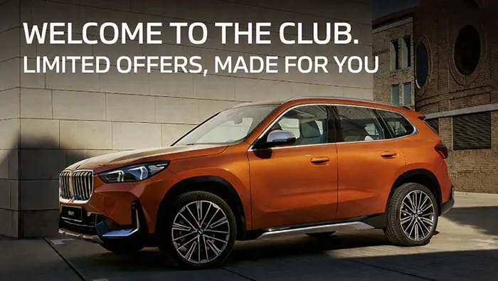 Designed for every drive