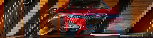 Electromobility Charging