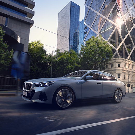 Electric Cars