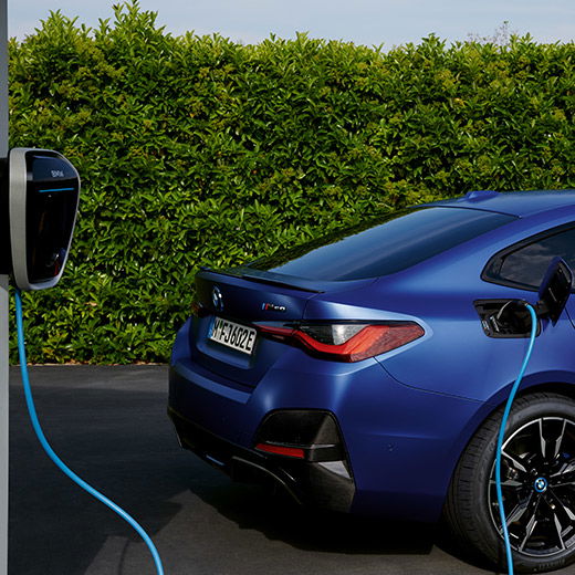 Electric Cars