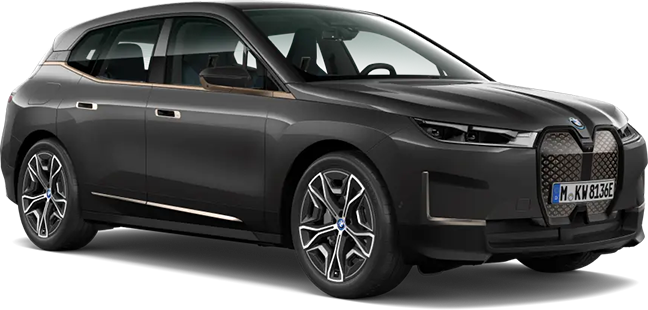Electric Cars