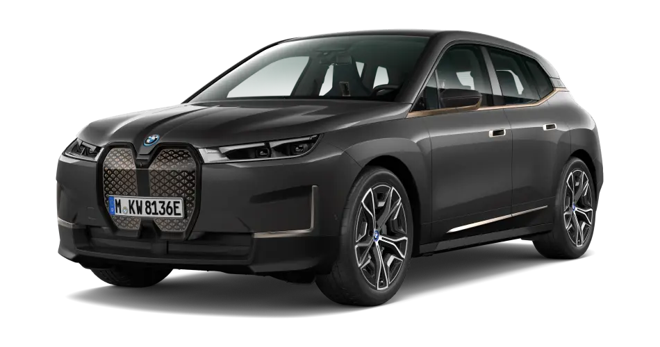Electric Cars