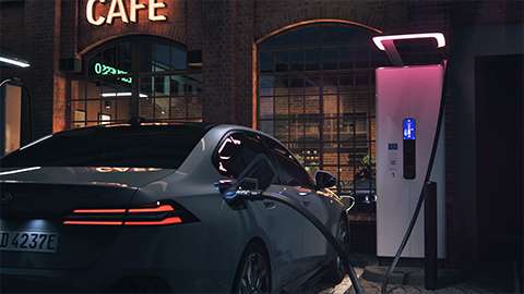 Electric Cars