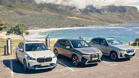 Electric Cars
