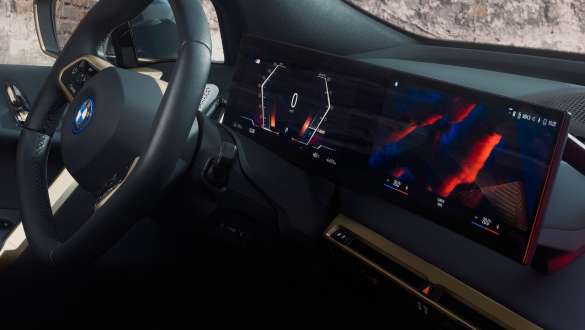 Electric Cars