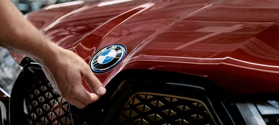 BMW Vehicle Checks And Maintenance