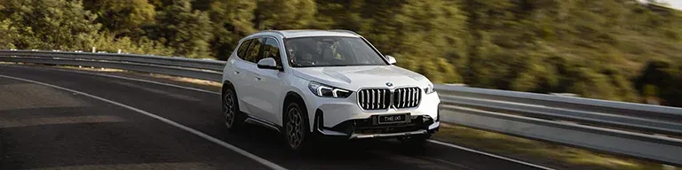 Enjoy a 0% P.A. Rate Across The BMW Electric Range.