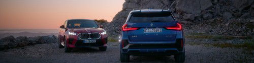 Elevate Your Journey with BMW Finance - 2.99% p.a.