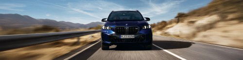 Take off in your new BMW Today 