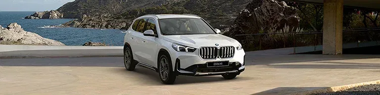 Enjoy a 0% P.A. Rate Across The BMW Electric Range